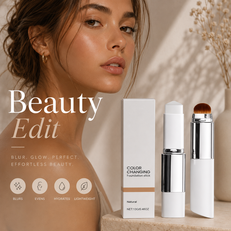 The Beauty Edit