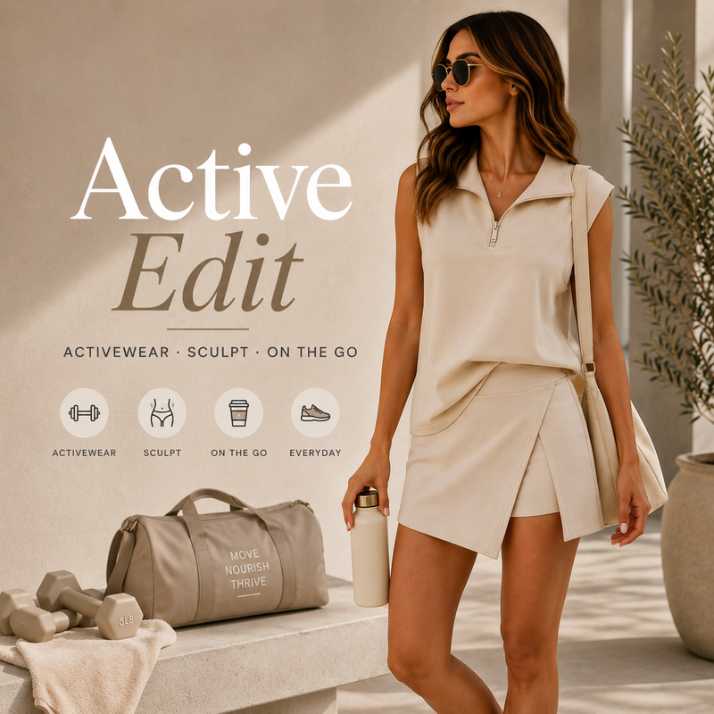 The Active Edit