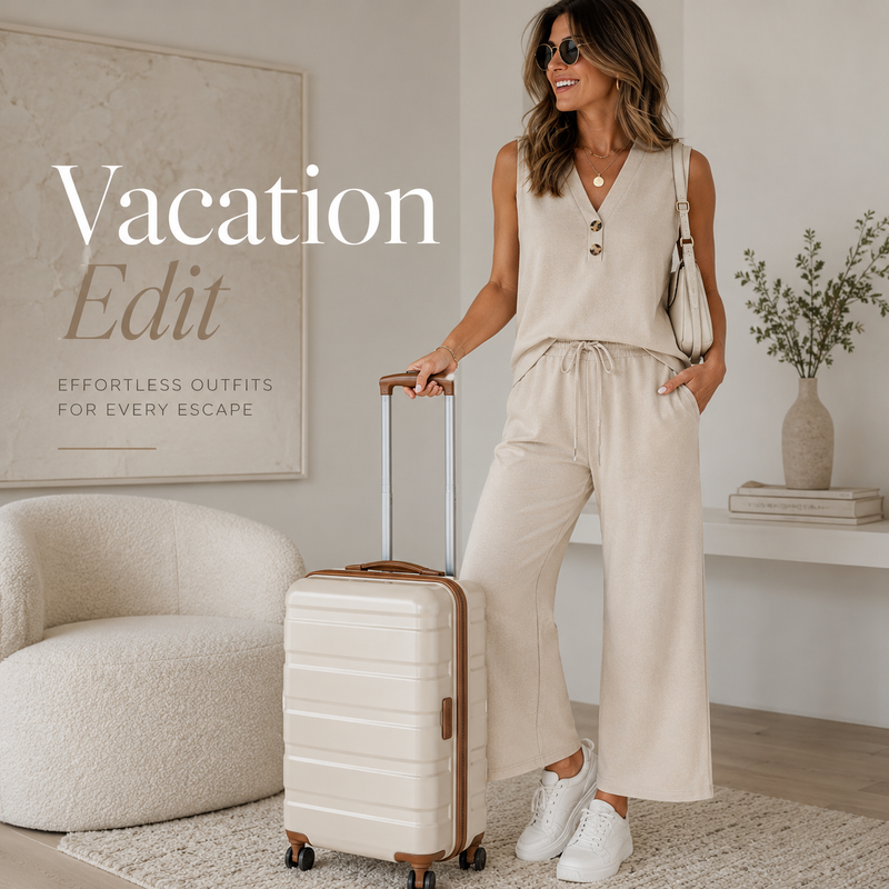 The Holiday Edit